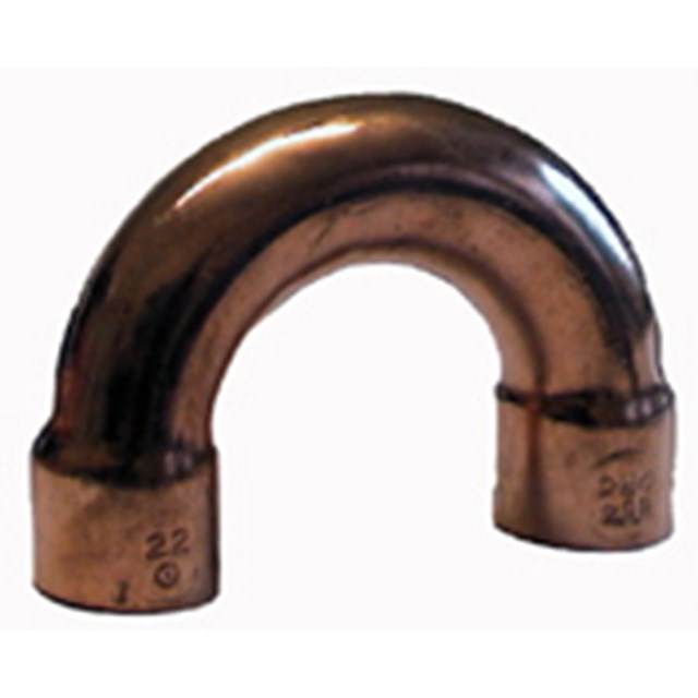 Return Bend 5060