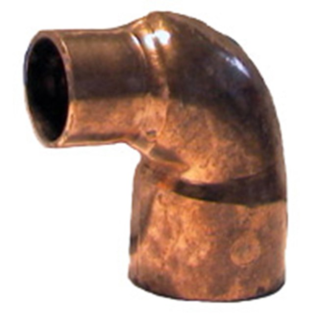 Reducer Elbow 5090R