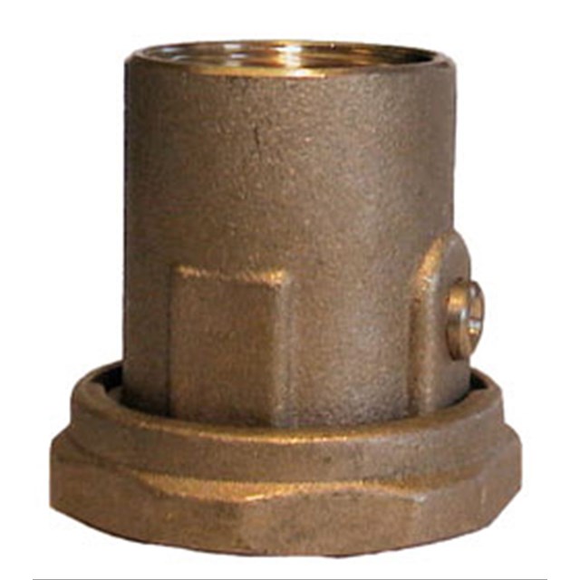 Ball Valve Female