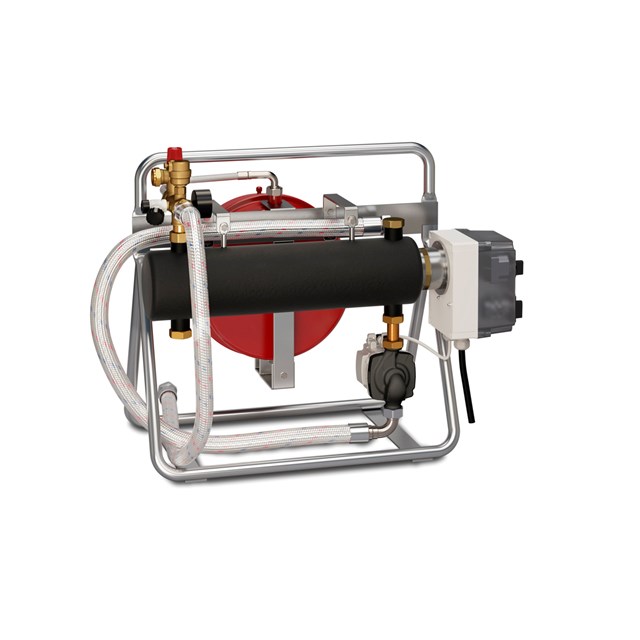LK 440 EasyHeat