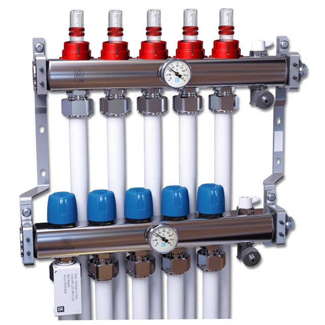 LK 435 OptiFlow