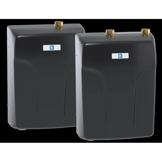 LK 471 & 472 HeatBooster