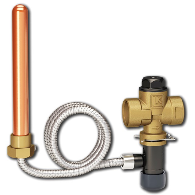 LK 519 ThermoSafe
