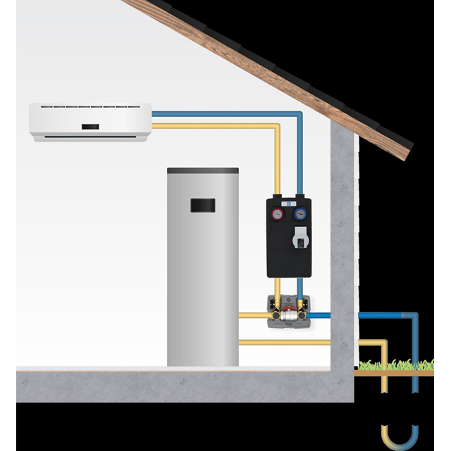 LK 524 MultiFill® Plus