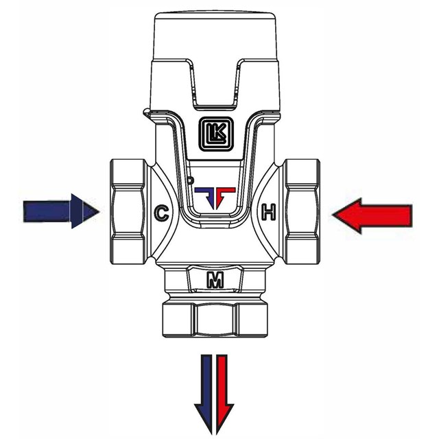 LK 552 HydroMix