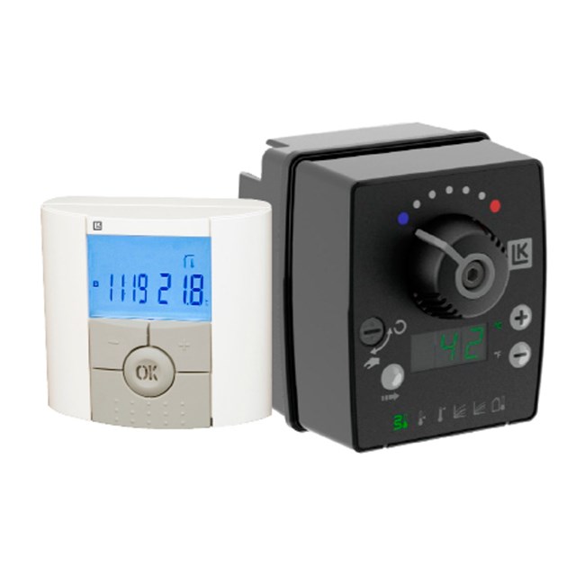LK SmartComfort