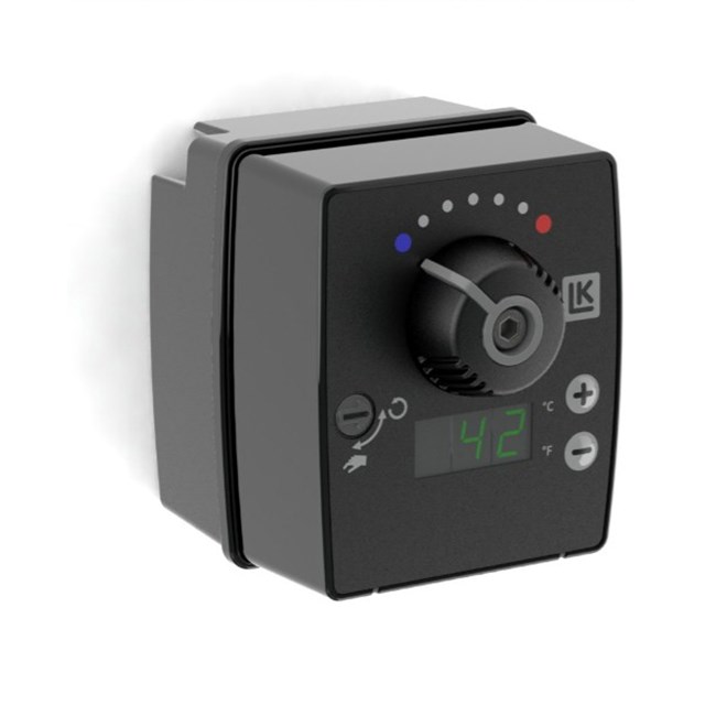 LK 100 SmartComfort CT