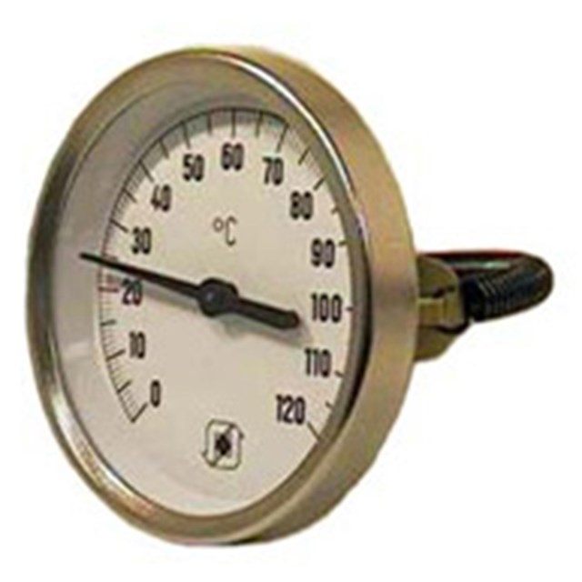 TAB Thermometer