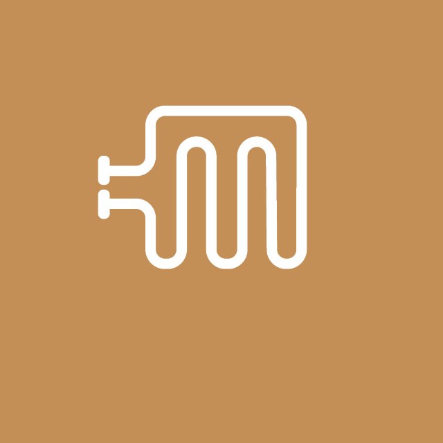 Underfloor Heating icon