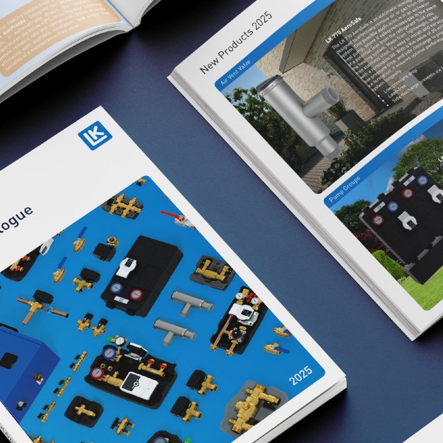Product catalogue