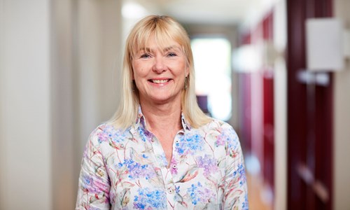 Gunilla