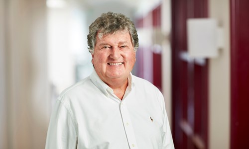 Tony Lovell